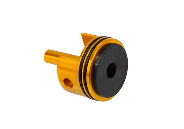 Cylinder hoved ver. 3 flad (Til G36) 1