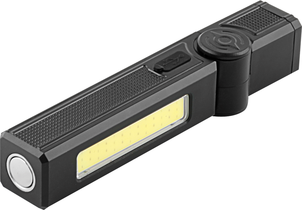 Hunters Choice Nordic Freja Lommelygte 200 Lumen