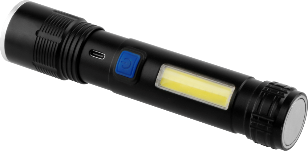 Hunters Choice Nordic Tyr Lommelygte 800 Lumen