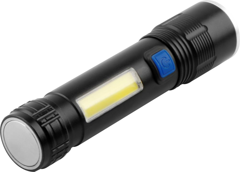 Hunters Choice Nordic Tyr Lommelygte 800 Lumen