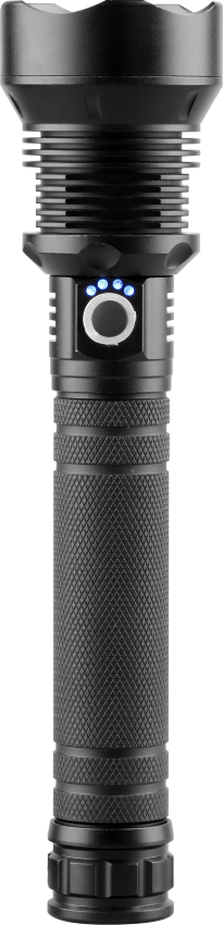 Hunters Choice Nordic Thor Lommelygte 2000 Lumen