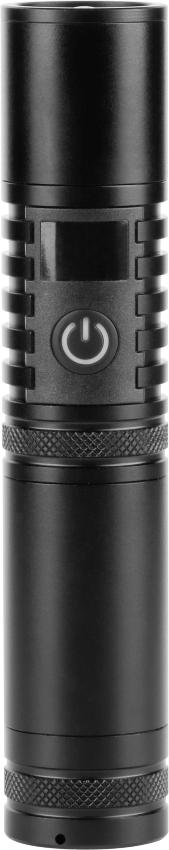 Hunters Choice Nordic Odin Lommelygte 1500 Lumen