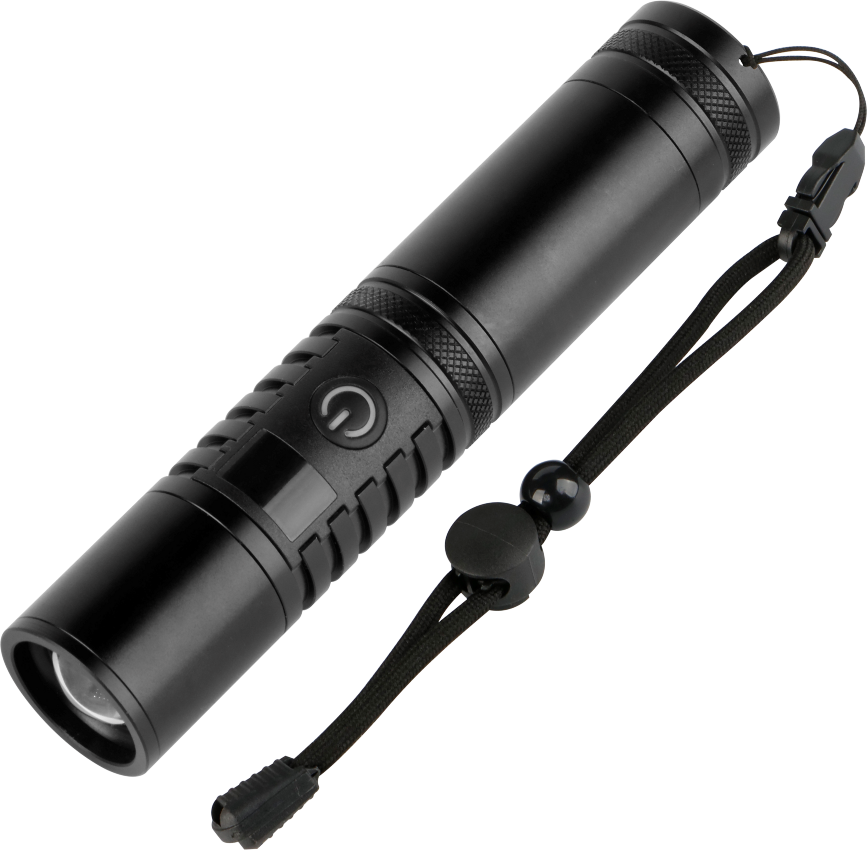 Hunters Choice Nordic Odin Lommelygte 1500 Lumen