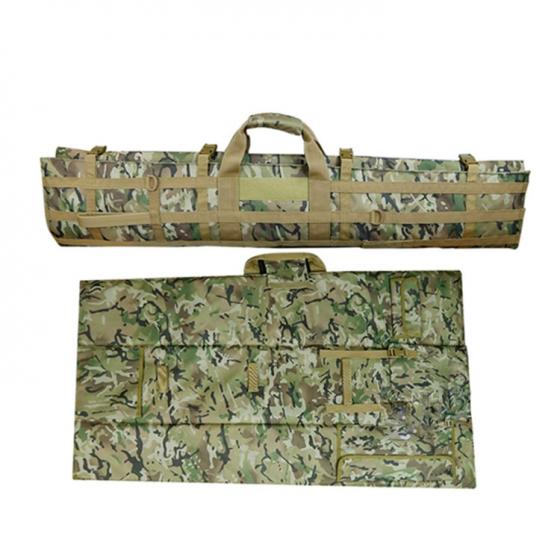 PMC Sniper Roll Bag - Camo 1