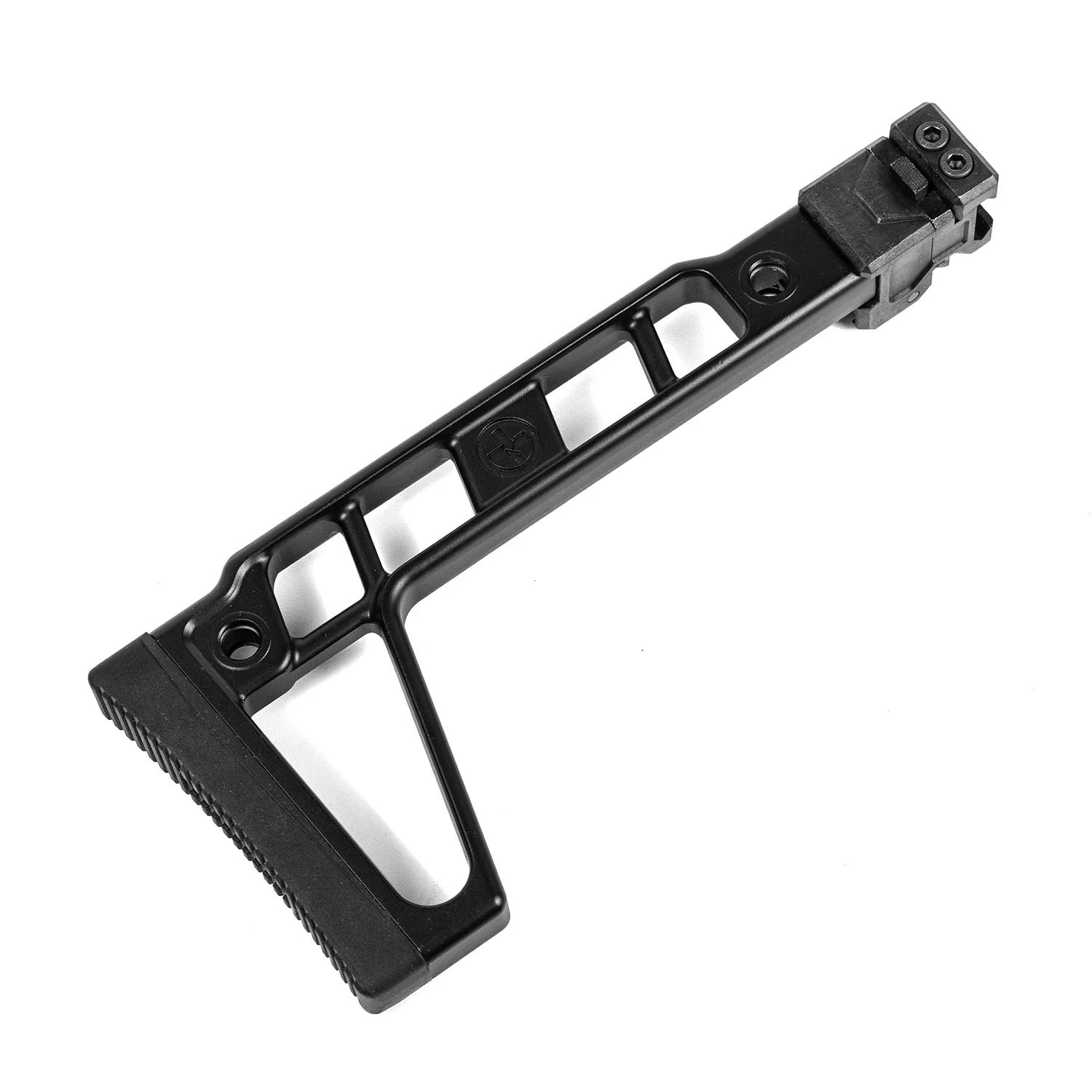 Novrisch - SSX10/SSG11/SSQ22 Picatinny Folding Stock