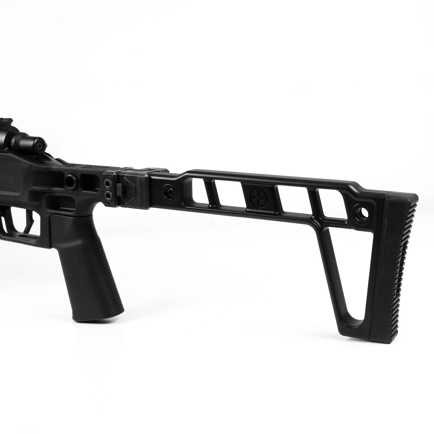 Novrisch - SSX10/SSG11/SSQ22 Picatinny Folding Stock
