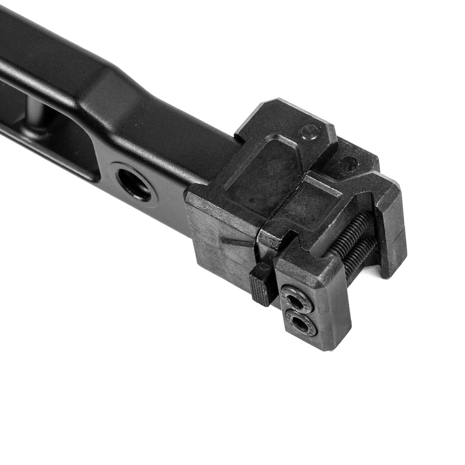 Novrisch - SSX10/SSG11/SSQ22 Picatinny Folding Stock