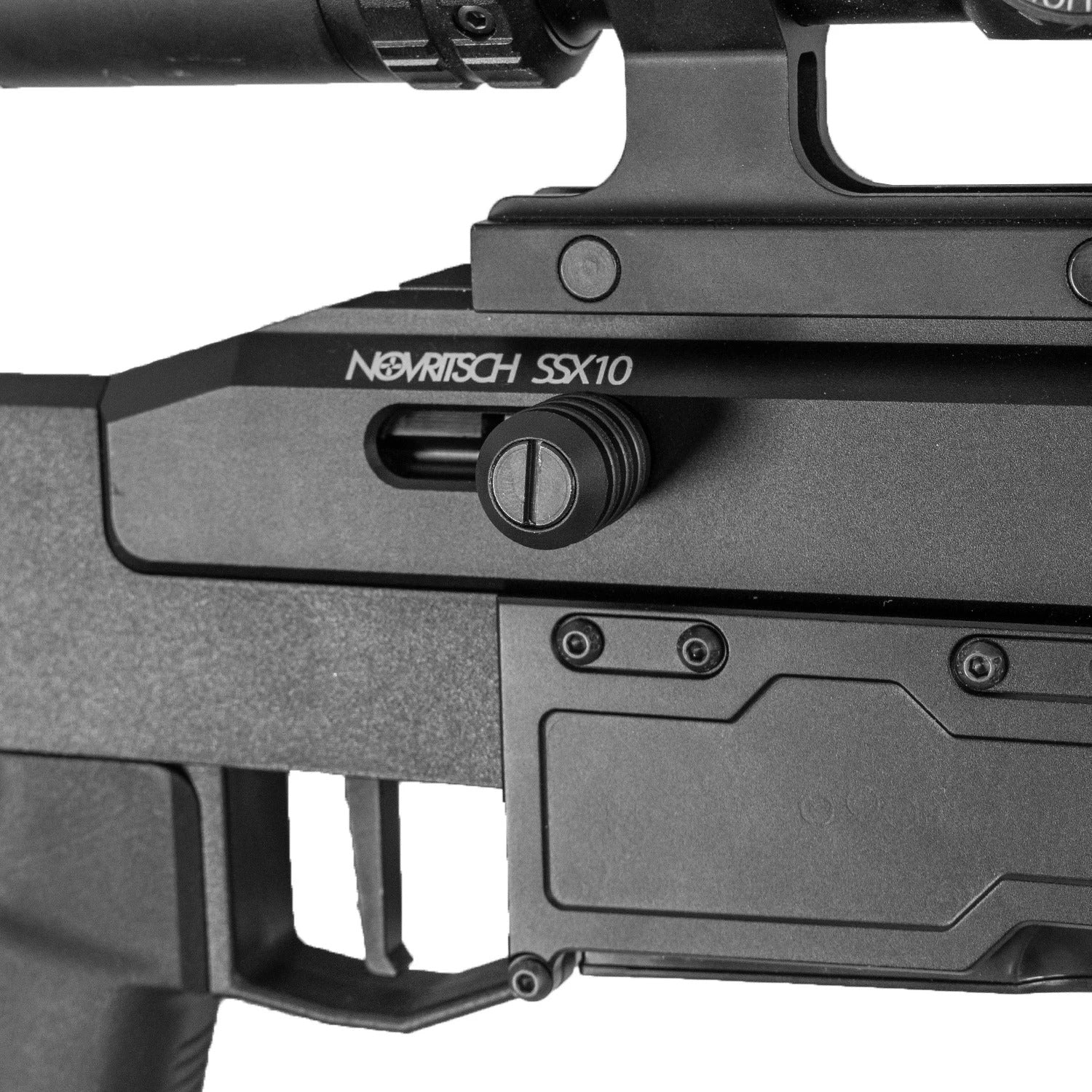 Novritsch SSX10, HPA