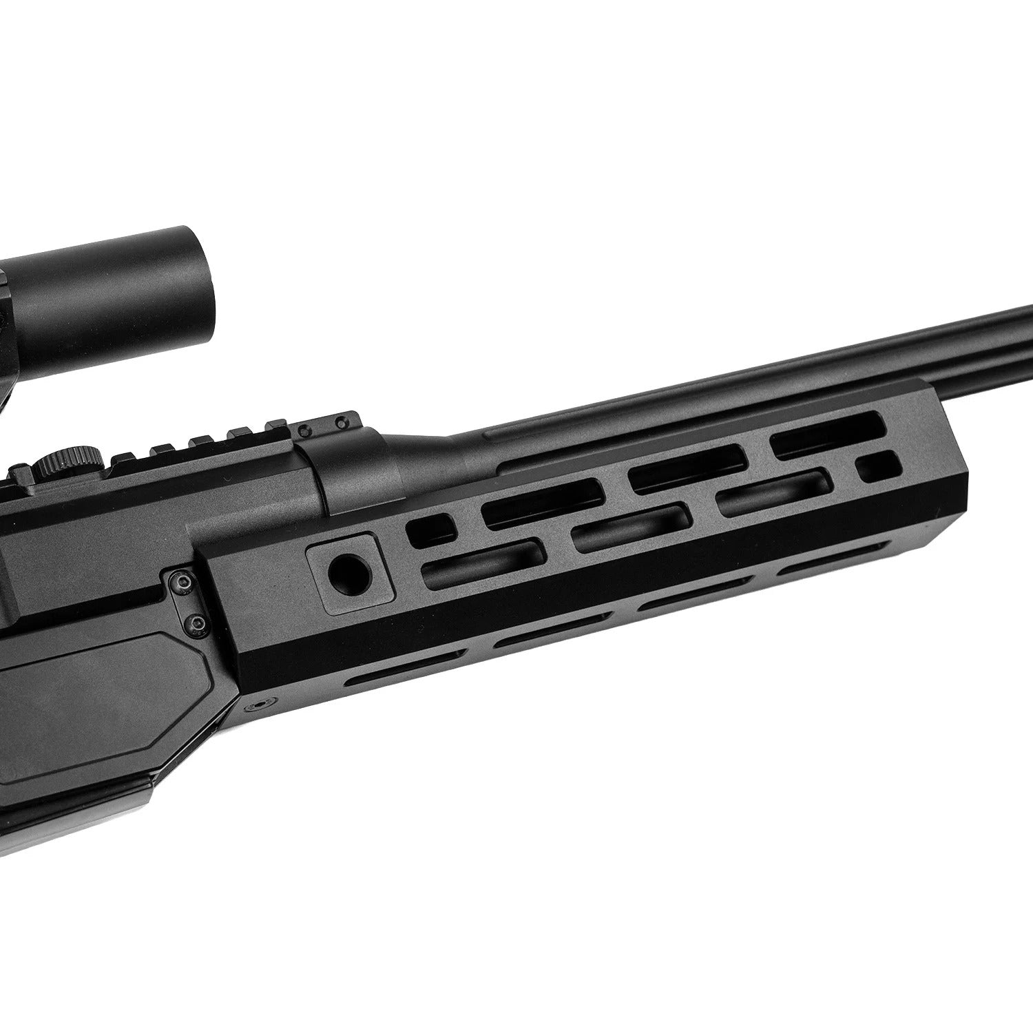 Novritsch SSX10, HPA