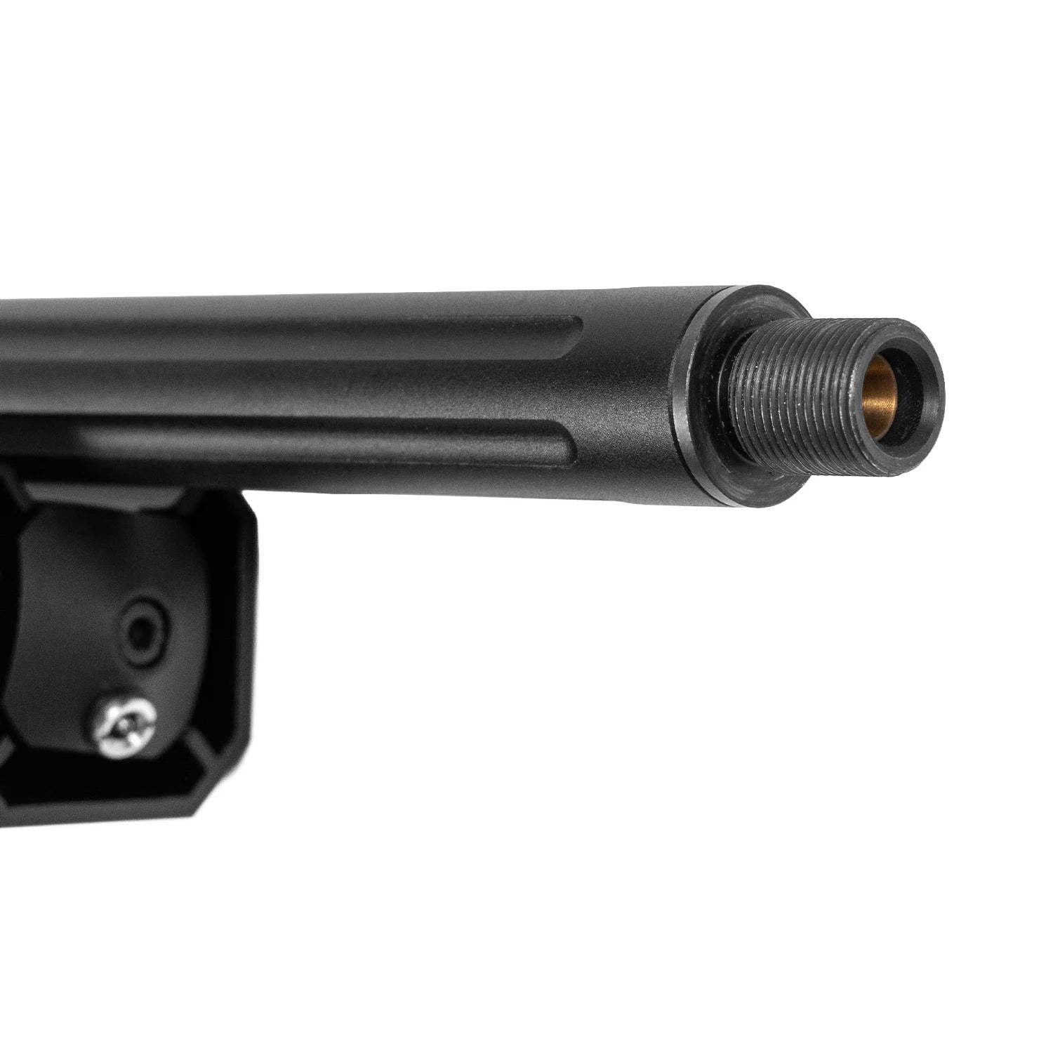 Novritsch SSX10, HPA