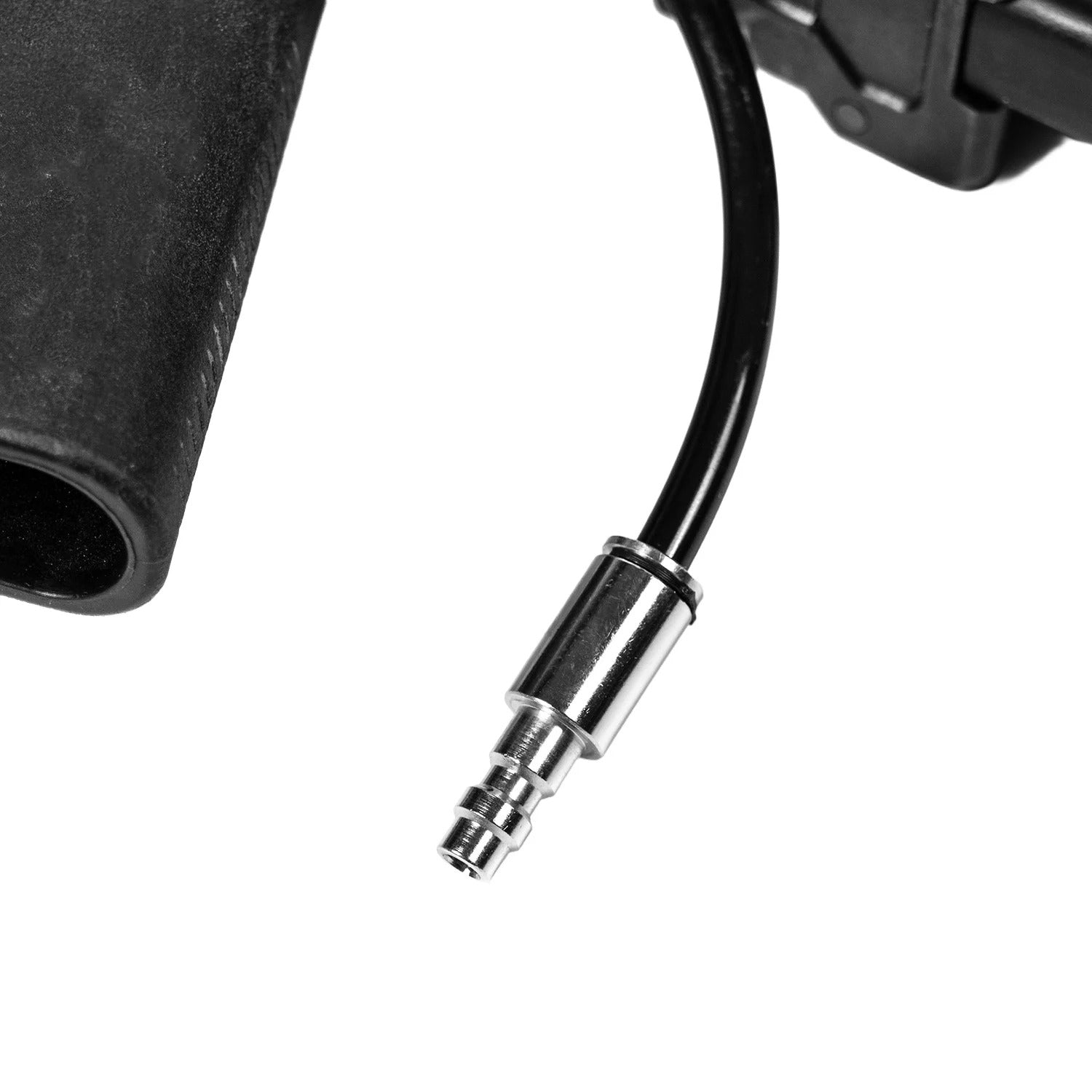 Novritsch SSX10, HPA