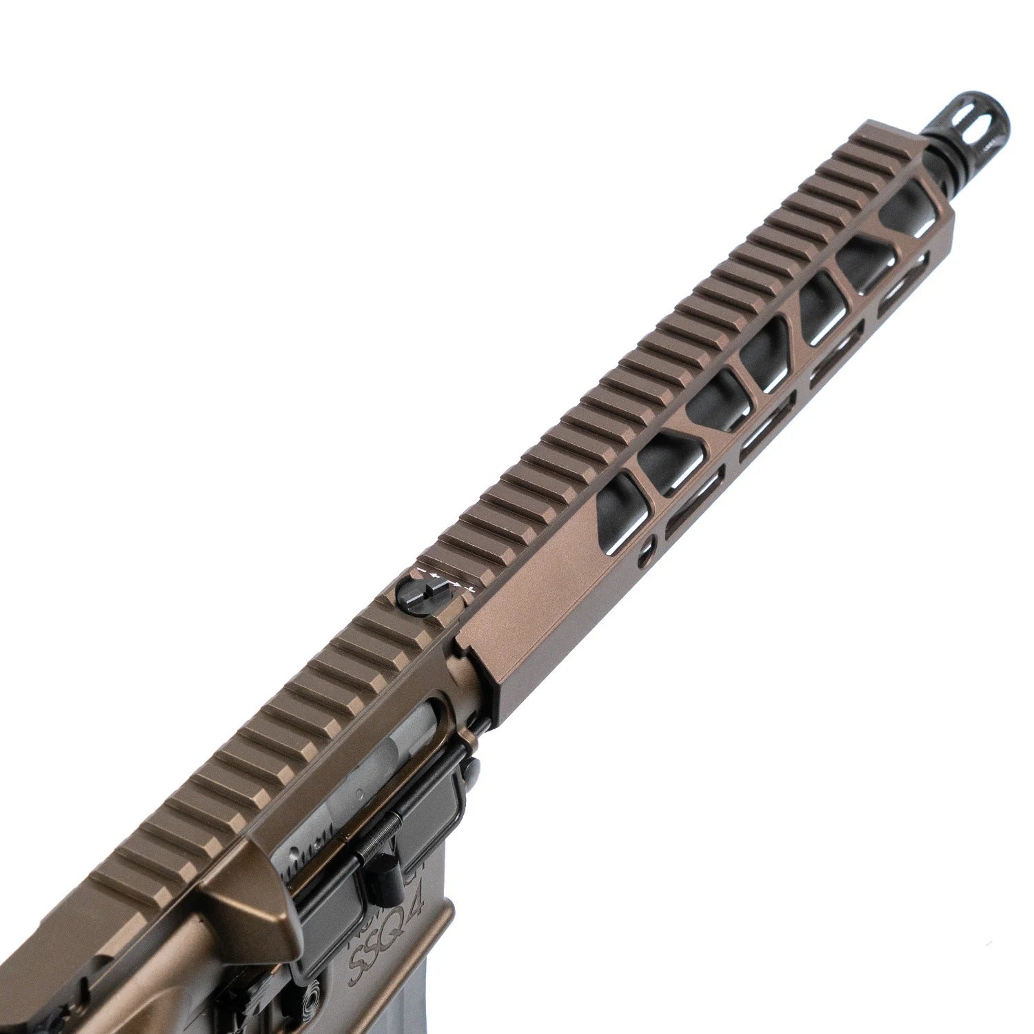Novritsch SSQ4, Blowback, GBB - Gas