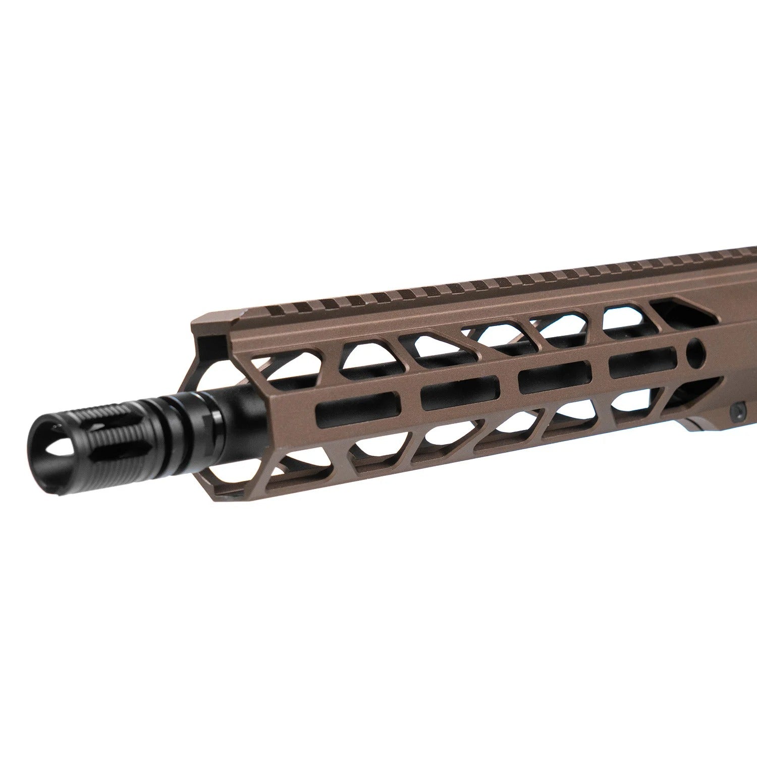 Novritsch SSQ4, Blowback, GBB - Gas