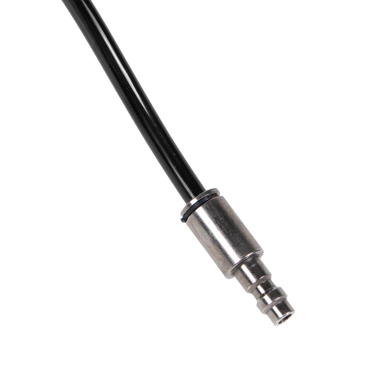 Novritsch SSQ4, Blowback, HPA
