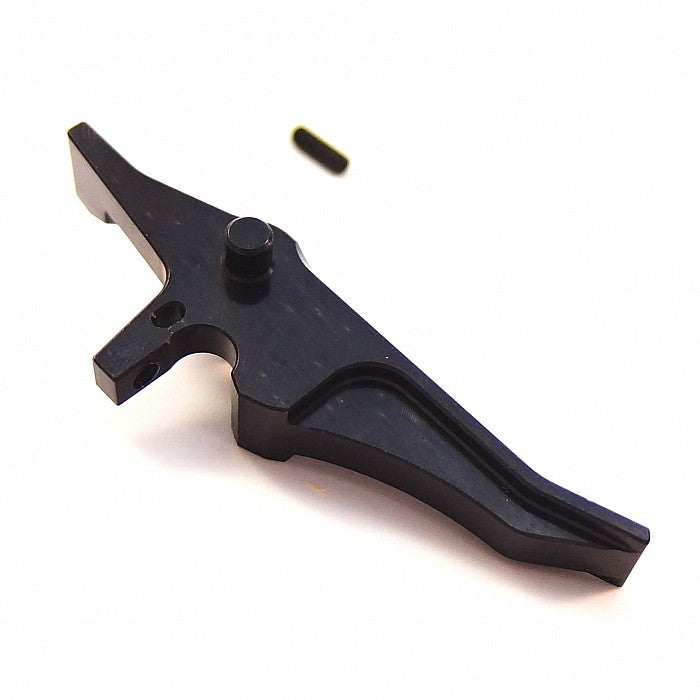 Speed CNC Trigger for M4/M16 Â Sort 2