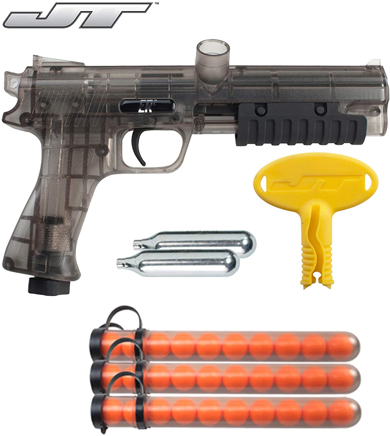 JT ER2 Paintball Pumpgun  1