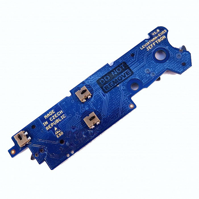 Leviathan - SCORPION EVO 3 3