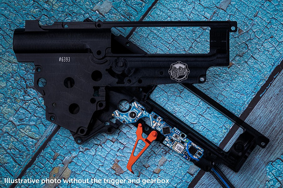 Leviathan - VERSION 3 4