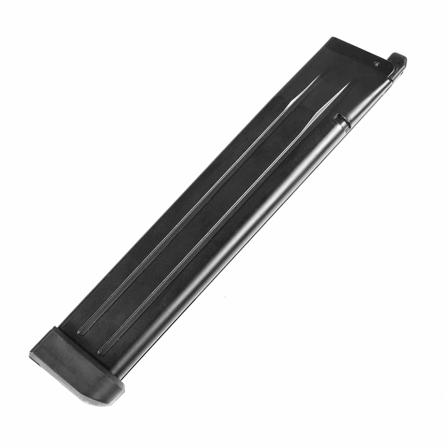 Novritsch - Hi-Capa Extended, GNB, Gas, Magasin. 1