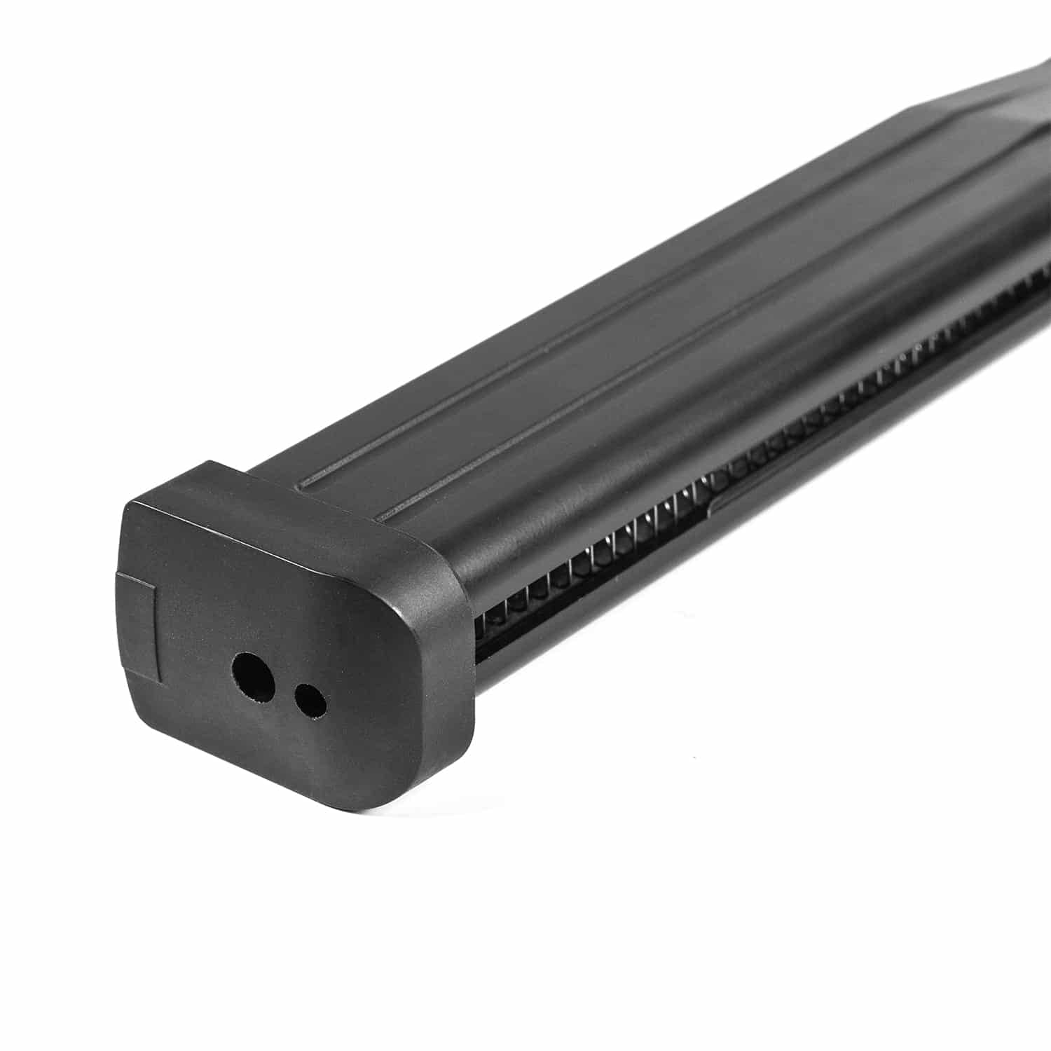 Novritsch - Hi-Capa Extended, GNB, Gas, Magasin. 4