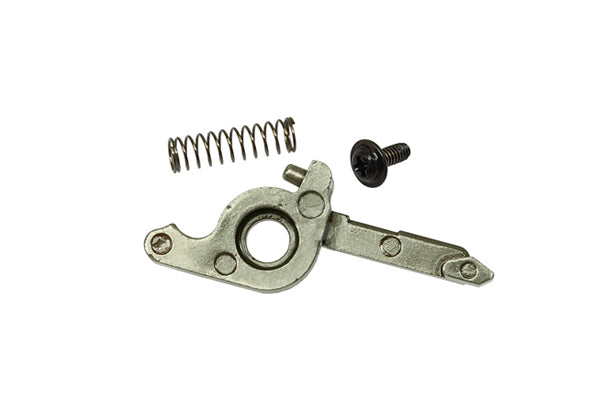 Cut off lever, ver. 3 1