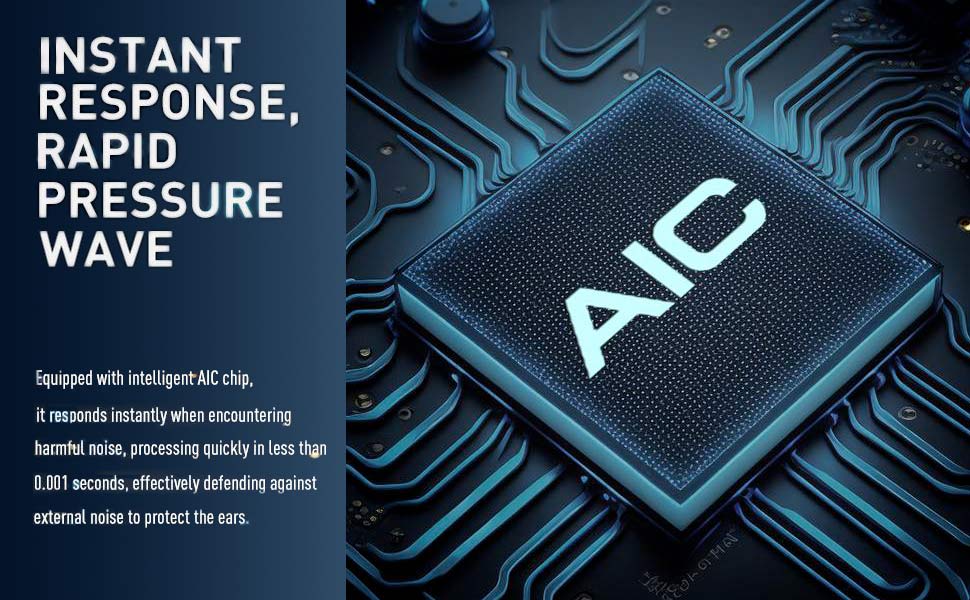 EARMOR - M20T Pro Electronic Bluetooth Headset