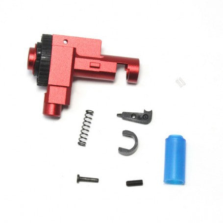 Aluminium CNC  Hop up kammer, M4 1