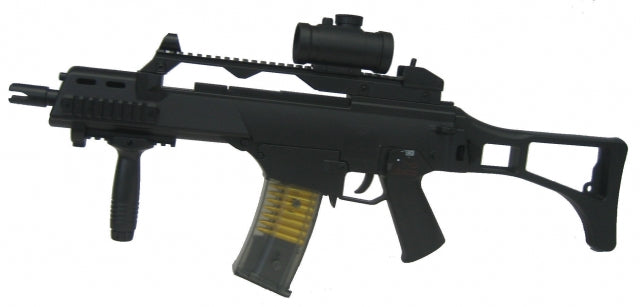 Double Eagle - M85 2