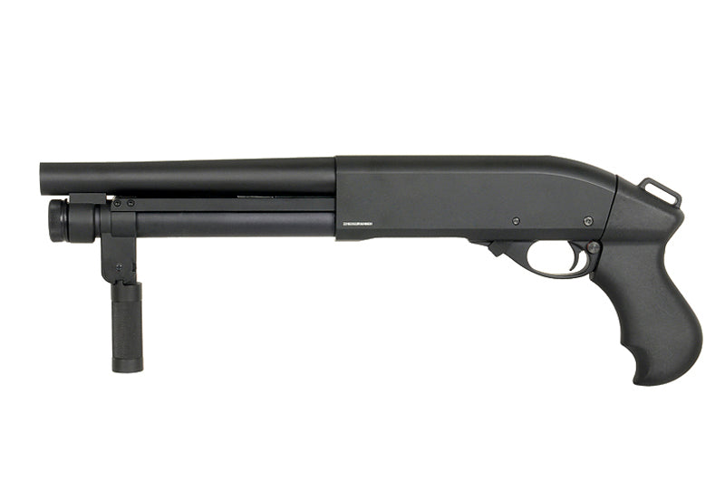 Golden Eagle M8876 Shotgun, GBB - Gas. 1