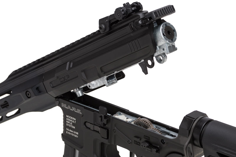 ICS - CXP-MARS DMR SSS, DT, ProLine 2