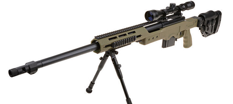 WELL - MB4411D. OLV 2