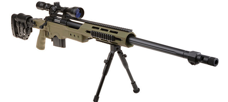 WELL - MB4411D. OLV 3