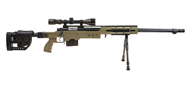 WELL - MB4411D. OLV 4