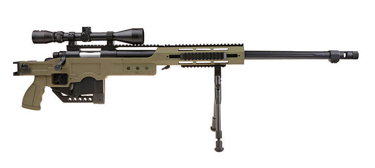 WELL - MB4411D. OLV 5