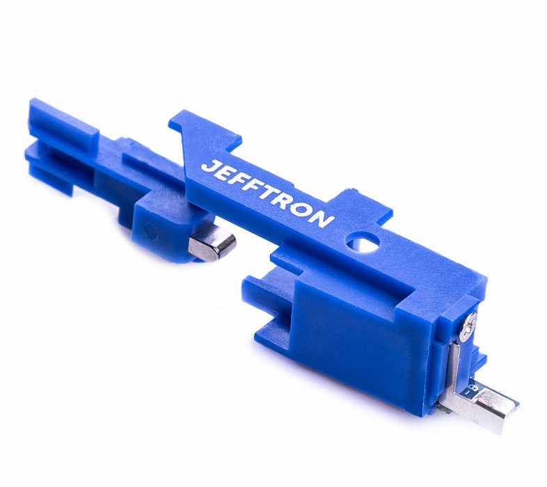 Mosfet - VERSION 3 2