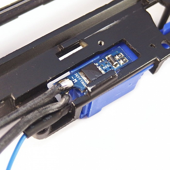 Mosfet - VERSION 3 TIL FRONT 3