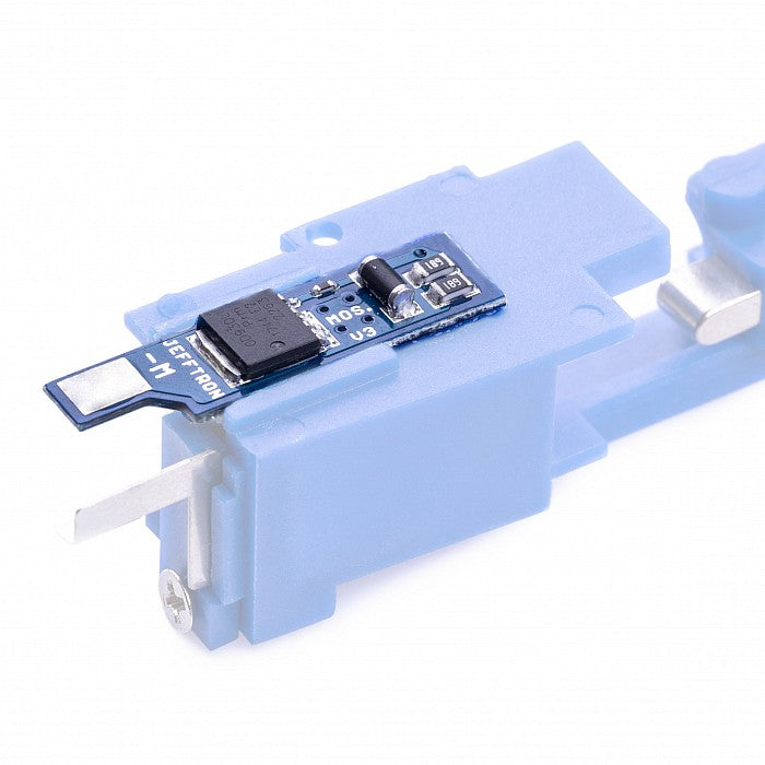 Mosfet - VERSION 3 solo 1