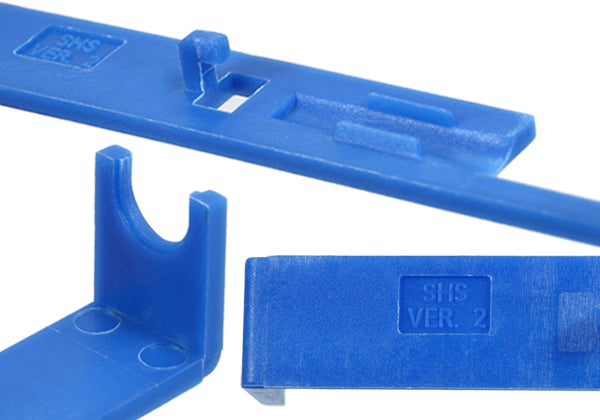 Nozzlestyr, ver. 2 3