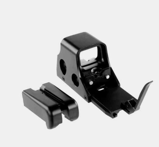 Novritsch - Red Dot Â V5, 20MM Montage. 3