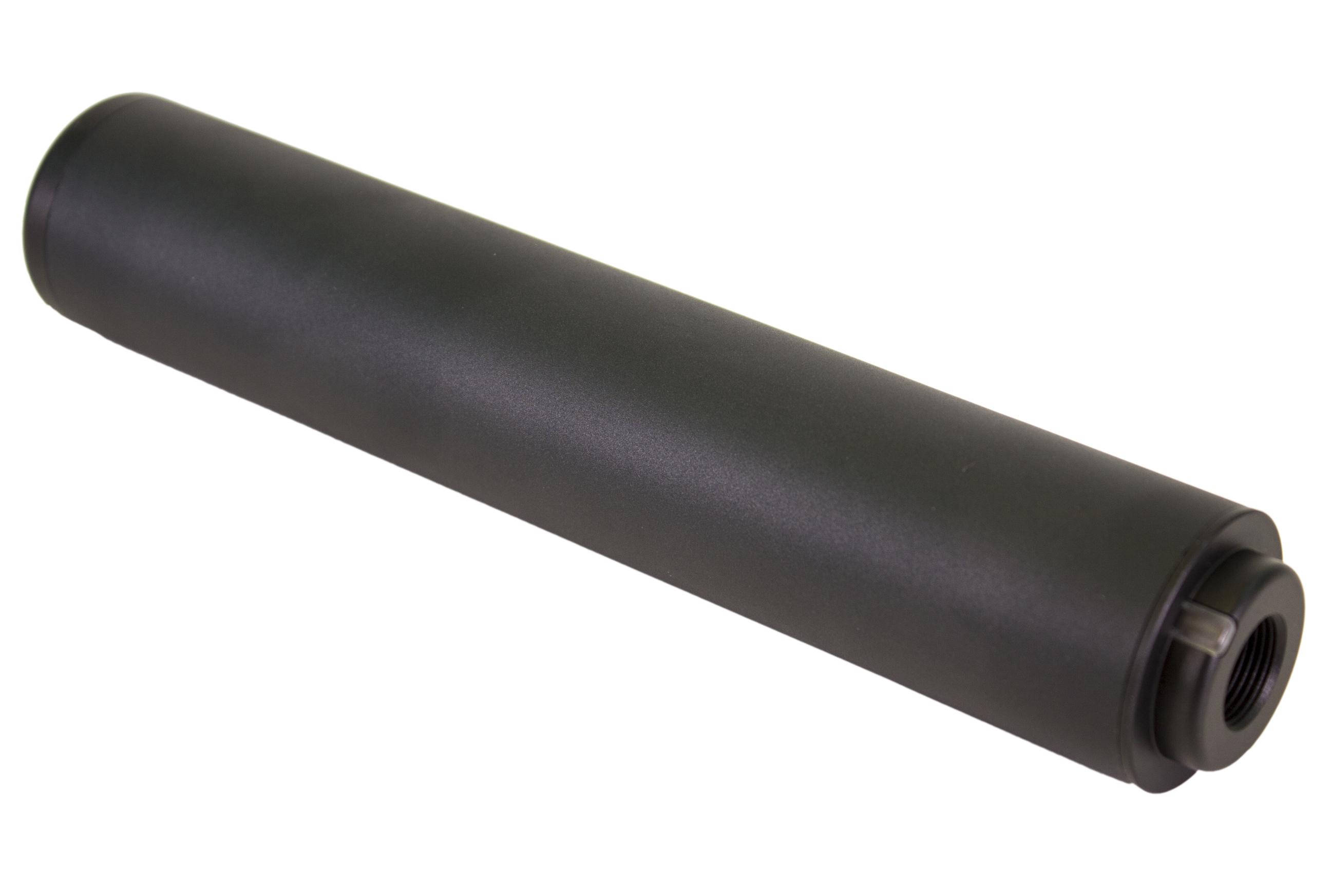 Nuprol - Lyddæmper, Tracer Unit, Sort 2