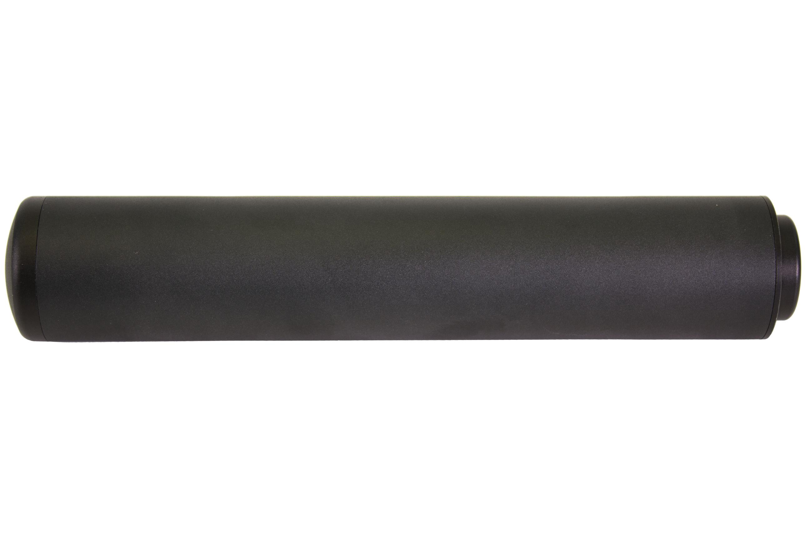 Nuprol - Lyddæmper, Tracer Unit, Sort 3