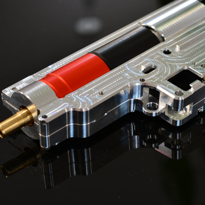 Mancraft - PDiK gen.3 - Gearbox model V2 3