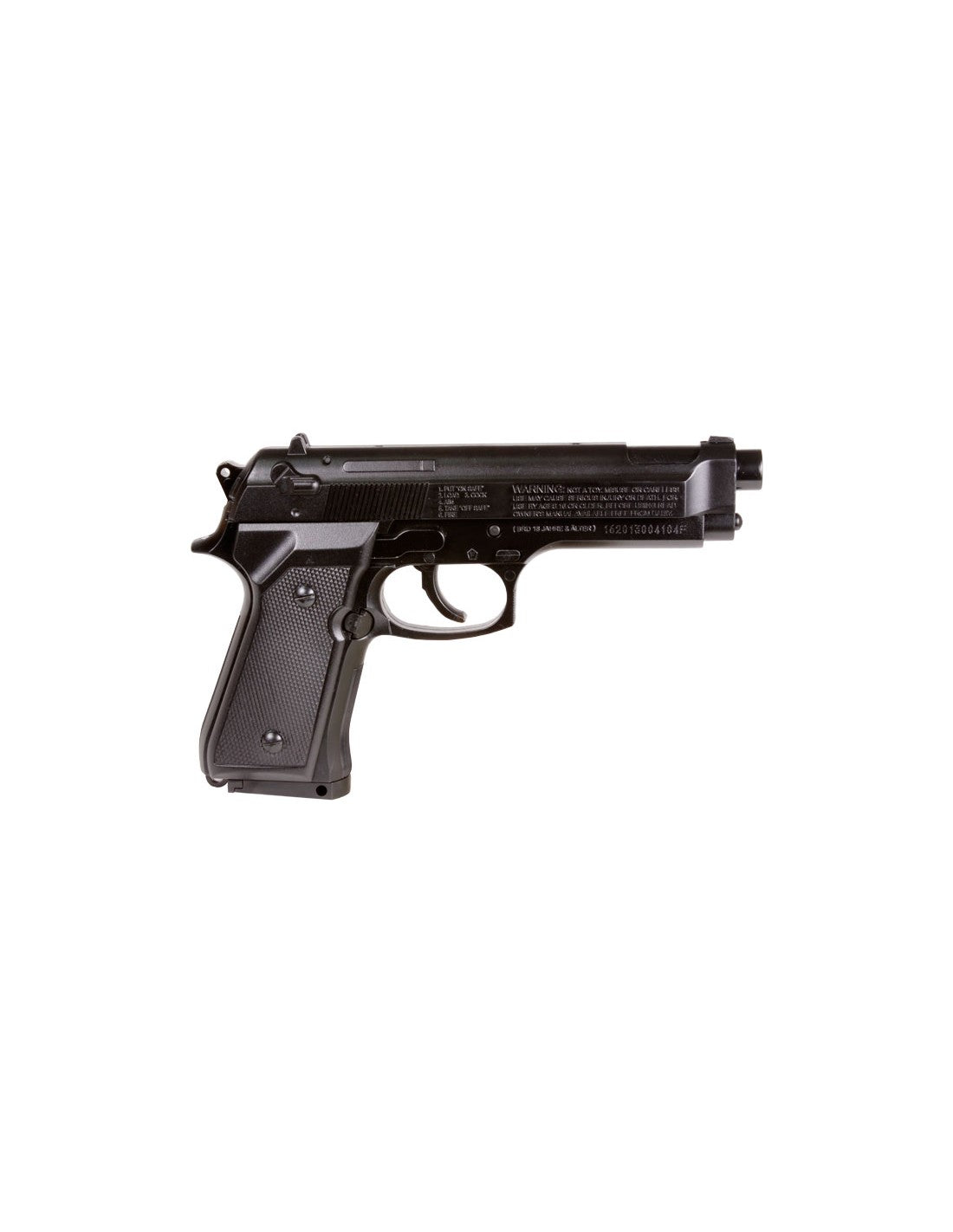 Daisy PowerLine 340 Luftpistol Cal. 4,5mm(.177)