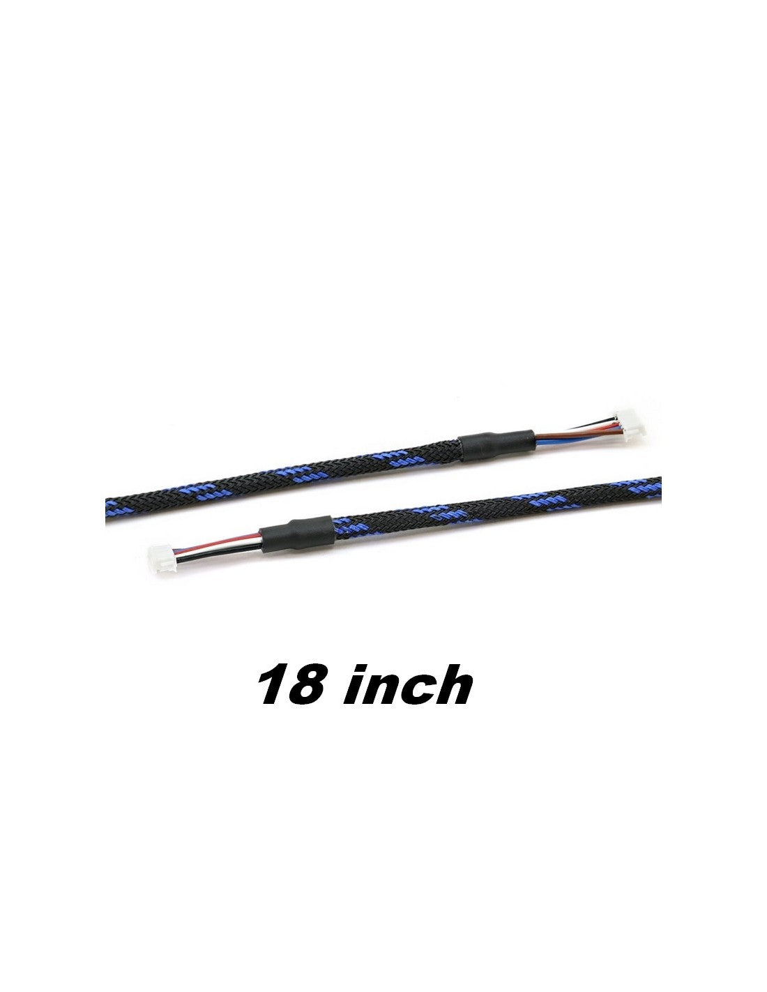 Polarstar Ledningsnet Rev. 2 (18inch / 457mm)