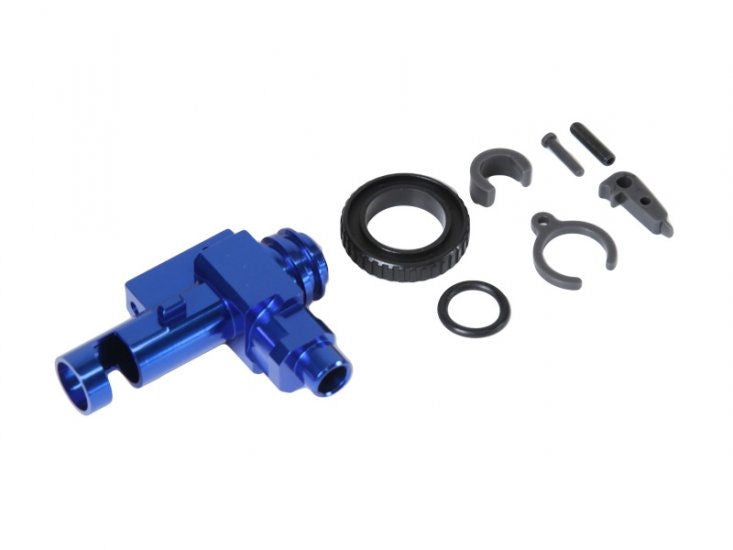 ProWin, M4, Hop up kammer 1