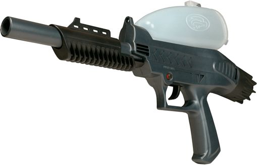 JT - Raptor Paintball 1