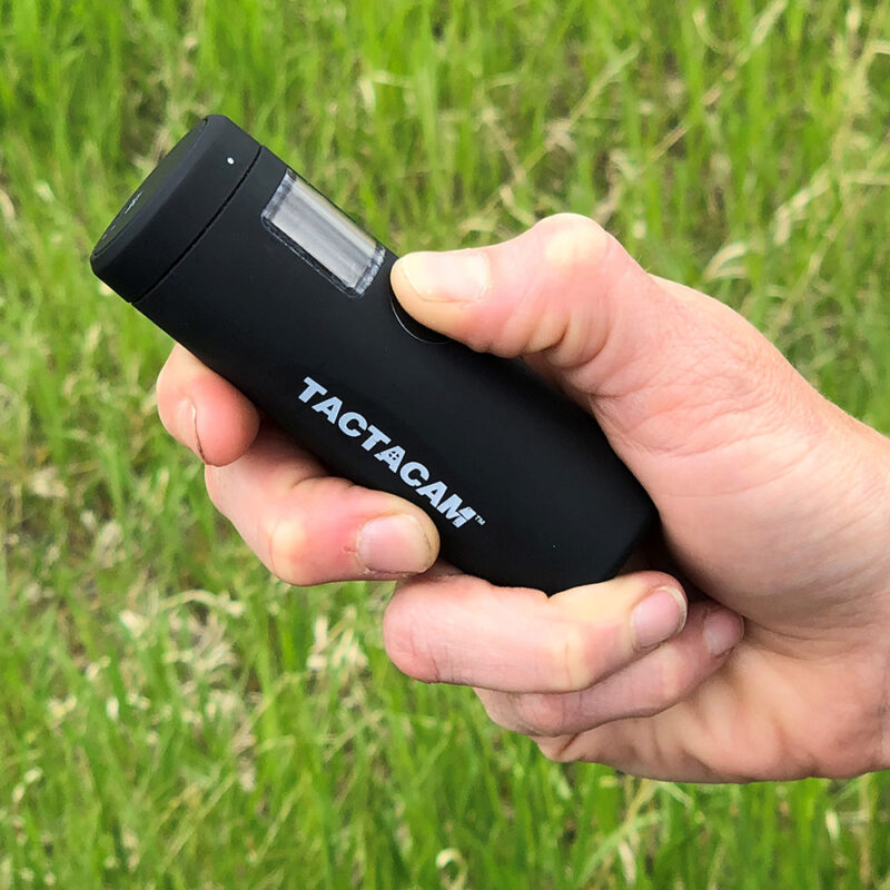 Tactacam - Fjeenbetjening til 5.0 & FISH-I enheder 3
