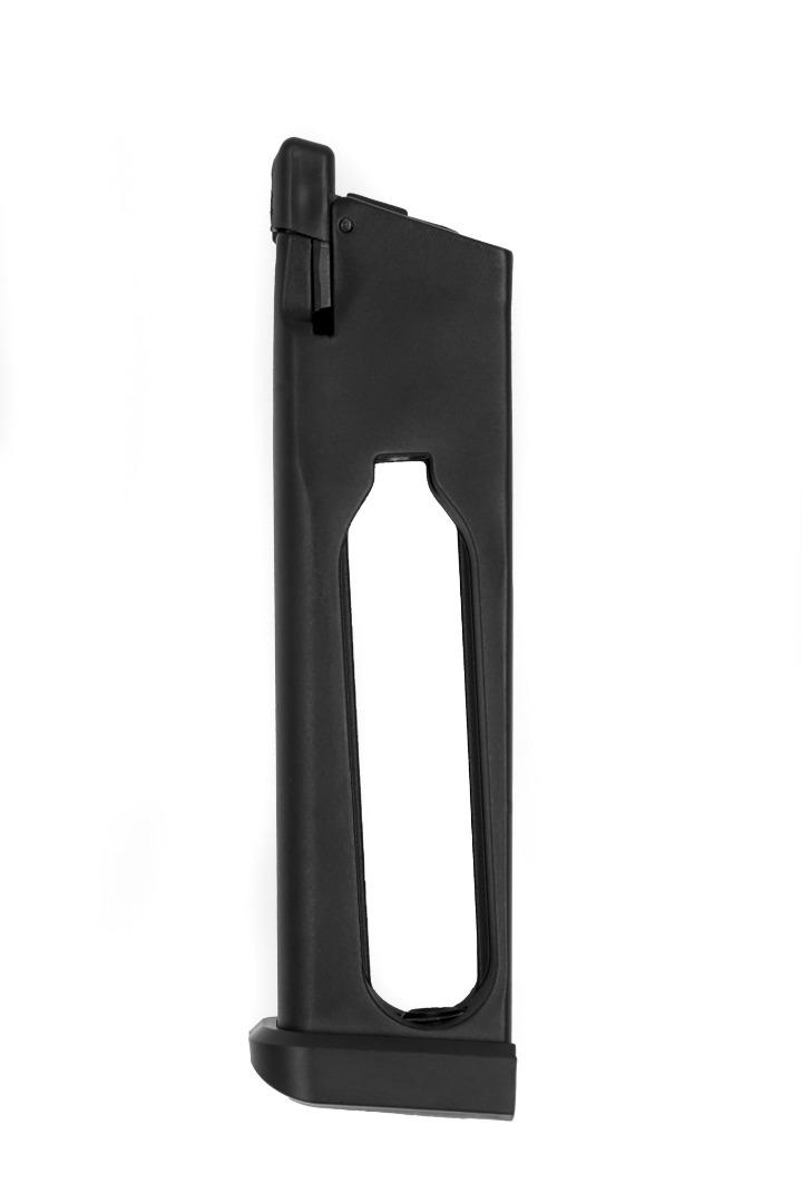 Hi-Capa Series 4.3 / 5.1, GBB, Co2, Magasin. 1