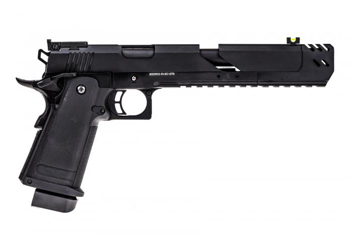 Raven - Hi-Capa Dragon 7 Sort, GBB - Gas. 3