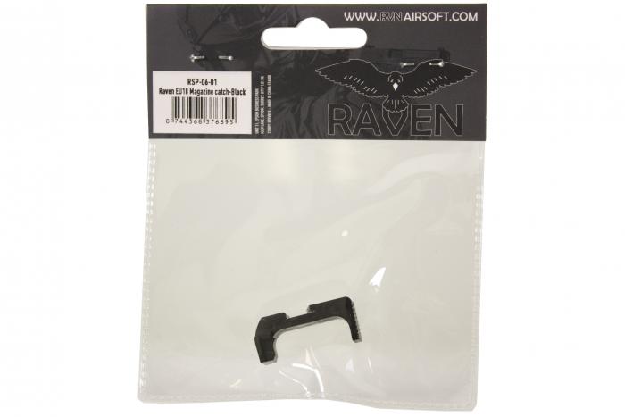 Magasin Catch til EU Series, Sort 1